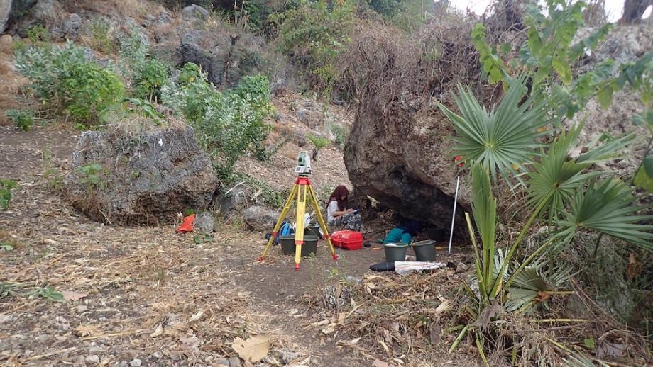 Researchers analyze ancient DNA cultural imprint in the pacific region