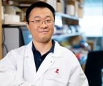 Scientists discover proteins that may improve CAR-T cell therapy for solid tumor model
