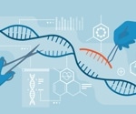 Study highlights retrotransposition in CRISPR gene therapy clinical trials