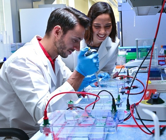Rice University bioscientists use CRISPR to activate “silent” bacterium genes