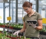 Research highlights the impacts of biomolecules in plants over stress