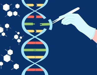 Genome Editing Has A New Code