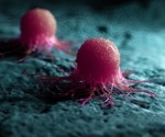 Study insights suggest novel targets for anti-cancer therapies