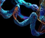 Researchers claim AI could produce protein molecules