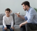 Harsh parenting leads to depression later in life