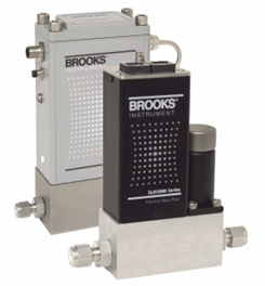 Brooks Instrument announces new certifications available for its SLA Series of mass flow controllers