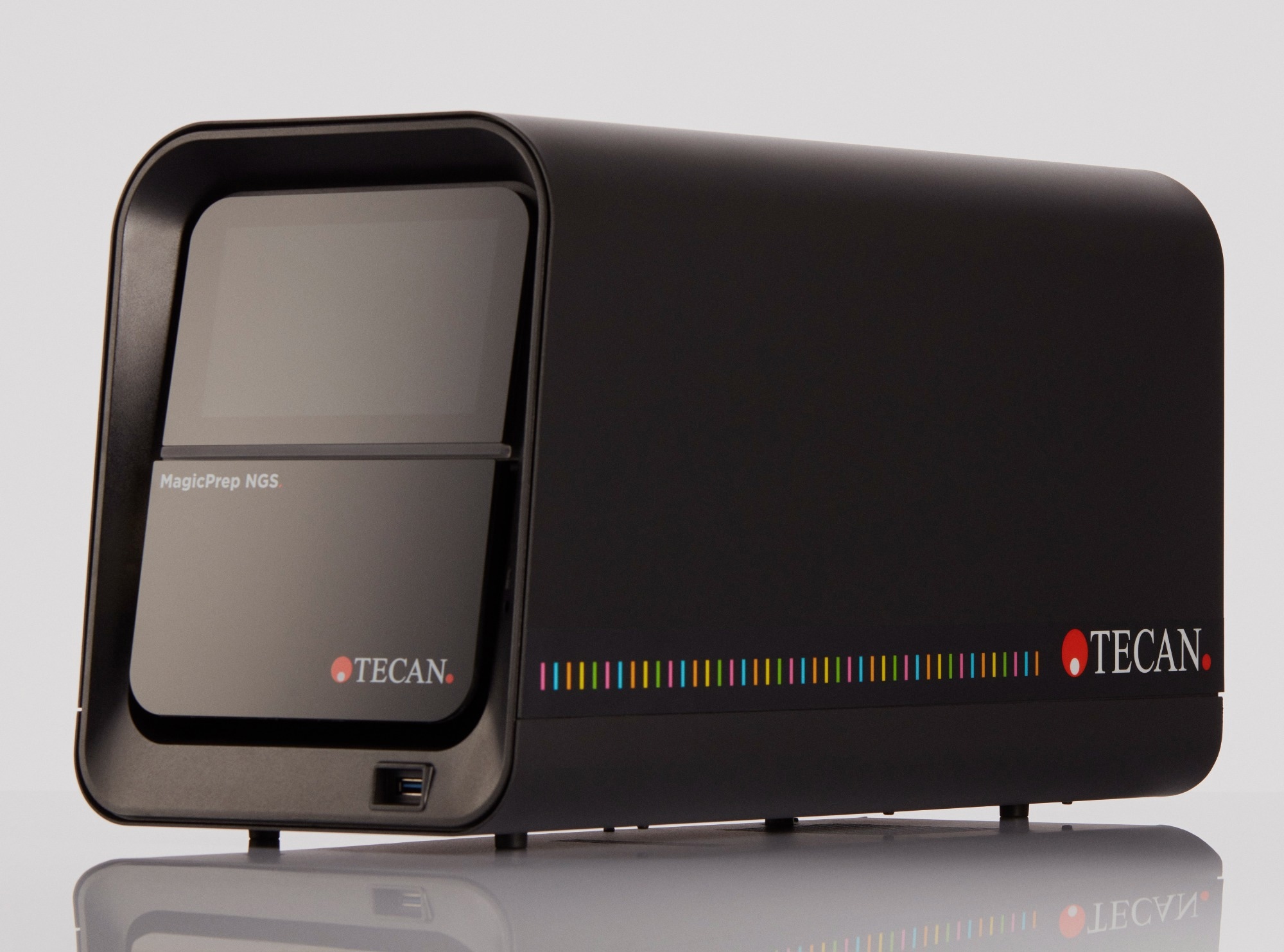 Tecan collaborates with Singular Genomics to take automated NGS library preparation into the future