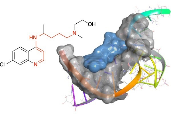New family of pharmaceutical compounds that target RNA