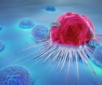 The essential protein needed for immune evasion and tumor cell metabolism