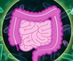 Novel mechanism by which bacteria colonize the gut identified
