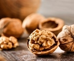 Walnuts might support heart health by changing the gut microbiome