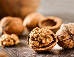 Walnuts might support heart health by changing the gut microbiome