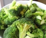 Promoting Gut Health in Mice with Broccoli Consumption