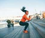 Brain Health Improved by Chemical Signals Released Through Exercise