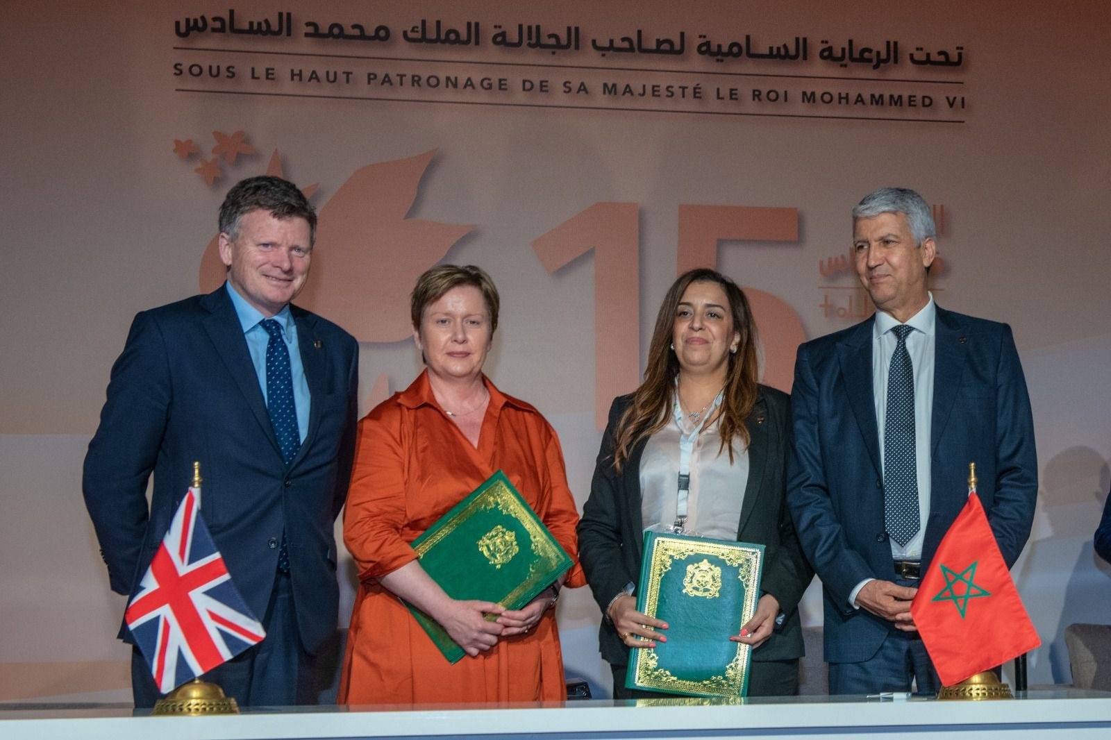 Agri-Epi Centre Announces Agreement to Develop Agri-Tech with Morocco