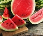 Comprehensive “Super-Pangenome” for Watermelon Displays Potential
