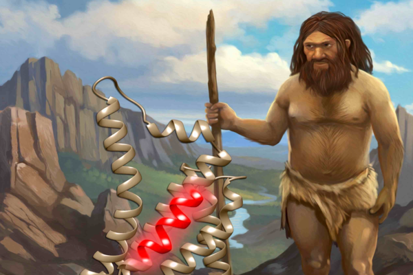From Neanderthals to New Drugs: Unlocking Ancient Proteins for Health