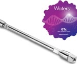 Waters Launches XBridge Premier GTx BEH SEC Columns for Gene Therapy Applications