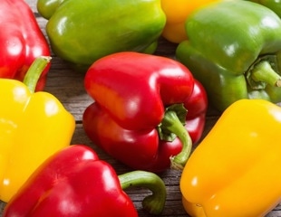 Scientists Deepen Understanding of Pepper Genetics