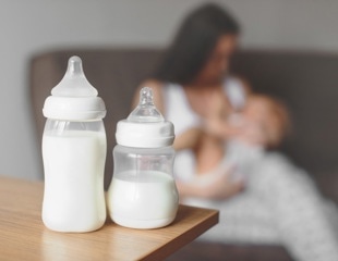 Key Proteins in Human Breast Milk Crucial for Baby’s Healthy Gut