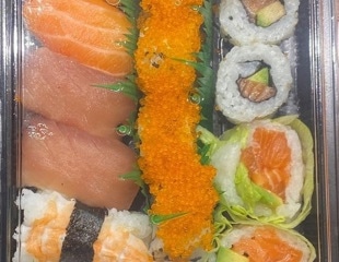 Sushi, A Fresh Feast or Hidden Health Hazard?