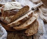 Shedding Light on the Science of Sourdough Bread