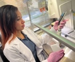 INTEGRA Biosciences’ pipettes help to progress infectious disease testing
