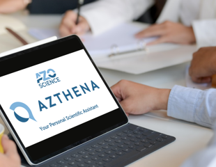 AZoNetwork Launches Azthena, Your Personal Scientific Assistant