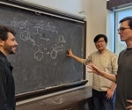 New Methods to Modify Molecular Structure Could Lead to More Tailored Drugs