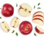 Predicting Apple Shapes with DNA and Deep Learning