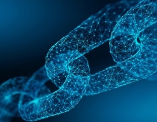 Blockchain Fuels Search for Origins of Metabolism