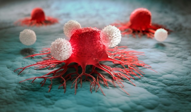 NLRC5 Gene Reactivation Boosts Tumor-Killing Immunity