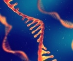 New Research Supports Concept of "RNA World"