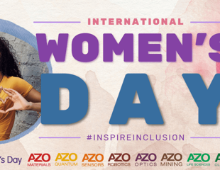 Eight Voices of Progress: AZoNetwork #InspiresInclusion for International Women's Day 2024