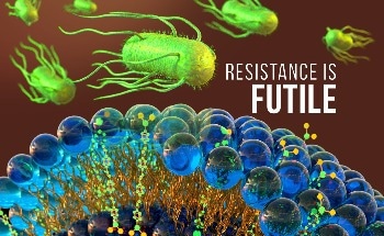 Solving Antibiotic Resistance