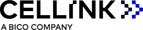 CELLINK logo.