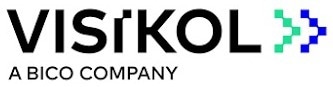 Visikol, Inc. logo.