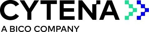 CYTENA GmbH logo.