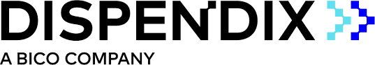 DISPENDIX GmbH logo.