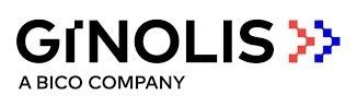 Ginolis Ltd. logo.