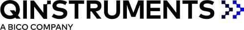 QInstruments GmbH logo.
