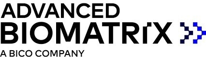 Advanced BioMatrix, Inc. logo.