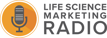 Life Science Marketing Radio