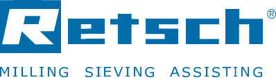 RETSCH GmbH logo.